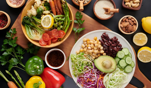 Nutrição personalizada pelo DNA em Anápolis